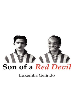 cover image of Son of a Red Devil